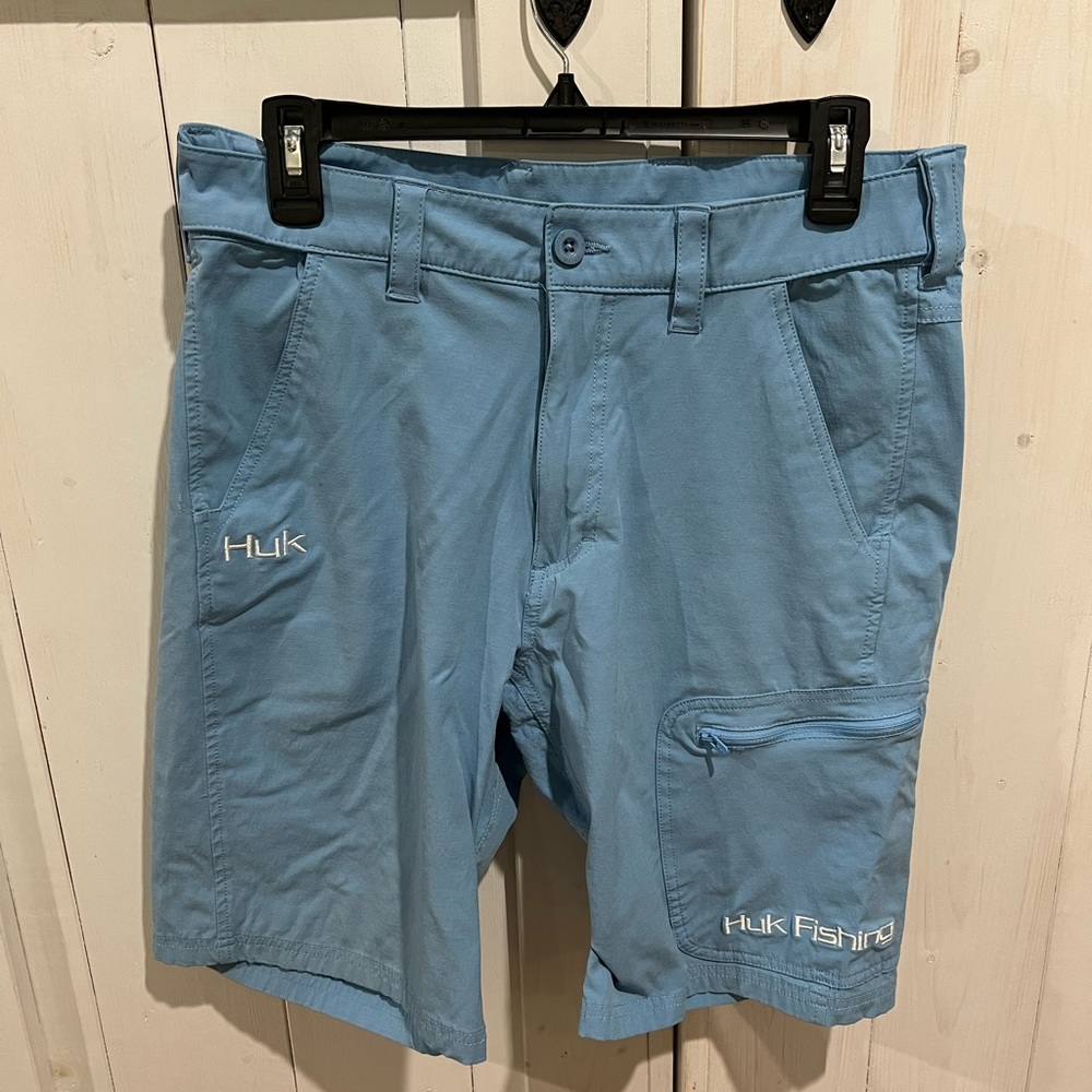 Huk fishing shorts - Mens